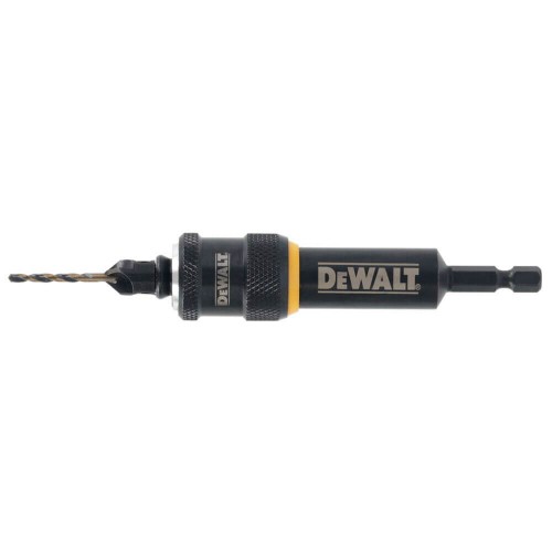 Швидкозмінний вузол системи свердління FLIP&DRIVE №6 DeWALT DT70786