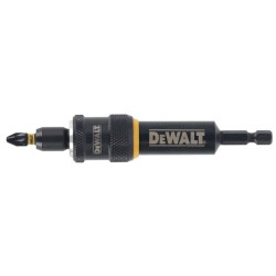 Швидкозмінний вузол системи свердління FLIP&DRIVE №8 DeWALT DT70787
