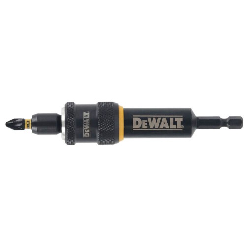 Швидкозмінний вузол системи свердління FLIP&DRIVE №8 DeWALT DT70787
