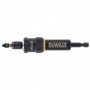Швидкозмінний вузол системи свердління FLIP&DRIVE №8 DeWALT DT70787