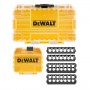 Футляр для бит системы TSTAK Tough Case S DeWALT DT70801 - фото 5