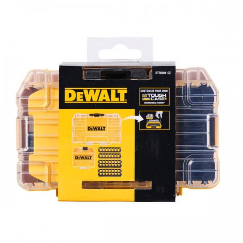 Футляр для бит системы TSTAK Tough Case S DeWALT DT70801 - фото 2