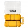 Футляр для біт системи TSTAK Tough Case М DeWALT DT70802 - фото 6 Футляр для біт системи TSTAK Tough Case М DeWALT DT70802 - фото 6
