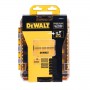 Футляр для біт системи TSTAK Tough Case М DeWALT DT70802 - фото 6 Футляр для біт системи TSTAK Tough Case М DeWALT DT70802 - фото 6