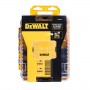 Футляр для бит системы TSTAK Tough Case М DeWALT DT70803 - фото 5