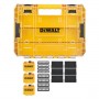 Футляр для бит системы TSTAK Tough Case L DeWALT DT70804 - фото 5