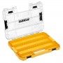Футляр для бит системы TSTAK Tough Case L DeWALT DT70804 - фото 5