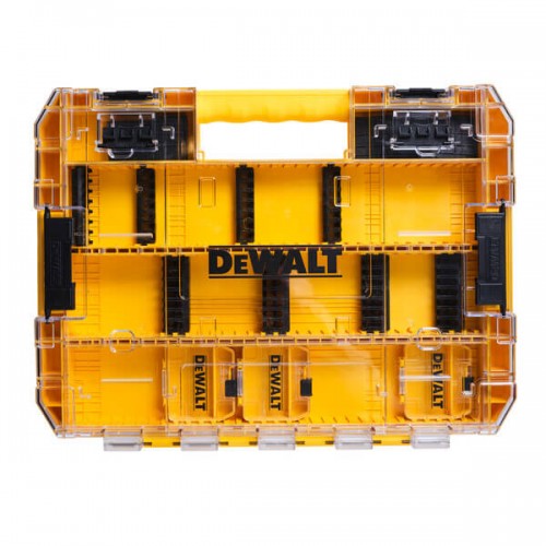 Футляр для бит системы TSTAK Tough Case L DeWALT DT70804 - фото 3