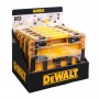 Футляр для бит системы TSTAK Tough Case L DeWALT DT70804 - фото 5