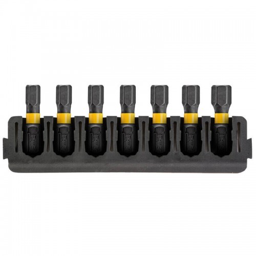 Касета з бітами FlexTorq DeWALT DT70806