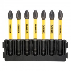 Касета з бітами FlexTorq PH2 DeWALT DT70817 Касета з бітами FlexTorq PH2 DeWALT DT70817