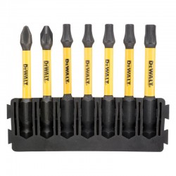 Касета з бітами FlexTorq DeWALT DT70820 Касета з бітами FlexTorq DeWALT DT70820