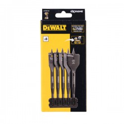 Касета з перовими свердлами, EXTREME IMPACT DeWALT DT70832 Касета з перовими свердлами, EXTREME IMPACT DeWALT DT70832