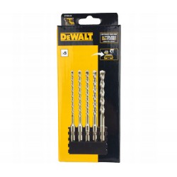 Касета зі бурами SDS Plus DeWALT DT70835 Касета зі бурами SDS Plus DeWALT DT70835