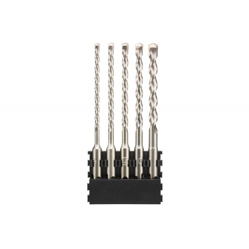 Кассета с бурами SDS Plus DeWALT DT70835 - фото 1