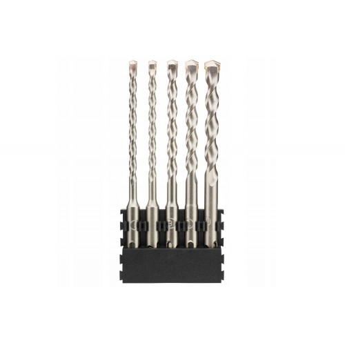 Кассета с бурами SDS Plus DeWALT DT70836 - фото 1