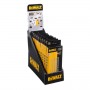 Кассета с бурами SDS Plus DeWALT DT70836 - фото 3
