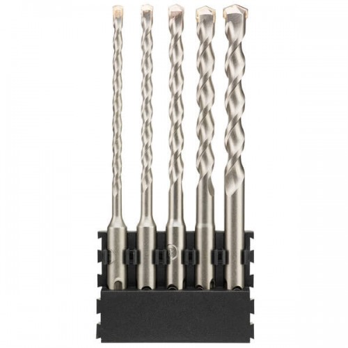 Кассета с бурами SDS Plus DeWALT DT70837 - фото 1