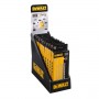 Кассета с бурами SDS Plus DeWALT DT70837 - фото 3