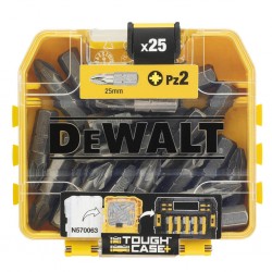 Набір бітів DeWALT DT71521