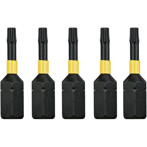 Набір бітів DeWALT DT7379T - фото 1