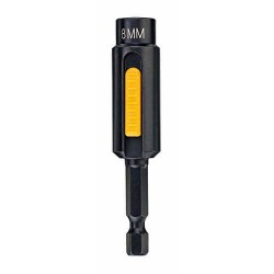 Головка торцева магнітна EXTREME DeWALT DT7430