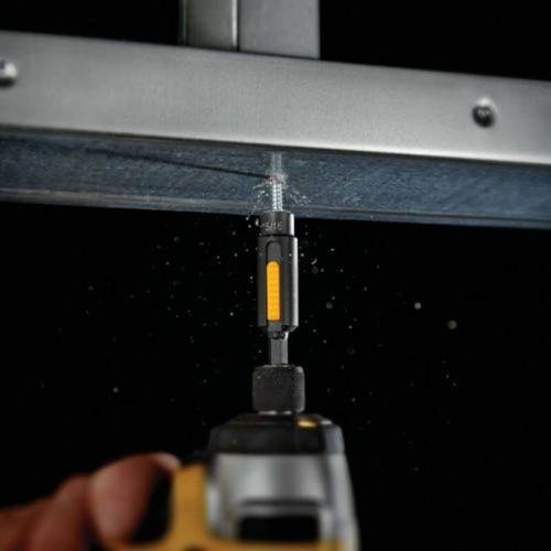 Головка торцева магнітна DeWALT DT7450 - фото 2