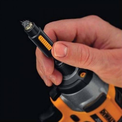 Головка торцева магнітна DeWALT DT7450 - фото 3