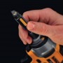 Головка торцева магнітна DeWALT DT7450 - фото 4