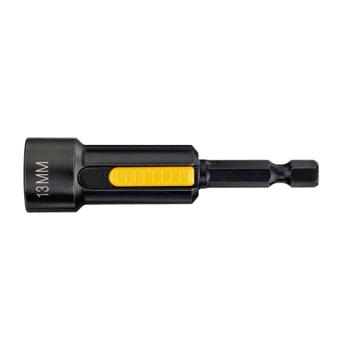 Набір головок торцевих магнітних EXTREME IMPACT DeWALT DT7460 - фото 1