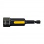 Набір головок торцевих магнітних EXTREME IMPACT DeWALT DT7460 - фото 6