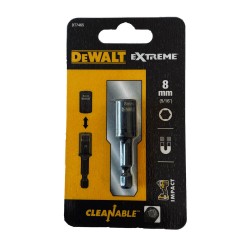 Головка торцева магнітна Impact знімна DeWALT DT7465 Головка торцева магнітна Impact знімна DeWALT DT7465