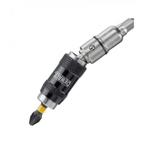Магнитный держатель бит (вставок) DeWALT DT7505 - фото 1