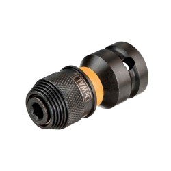 Перехідник для ударних гайковертів DeWALT DT7508 Перехідник для ударних гайковертів DeWALT DT7508