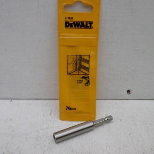 Магнитный держатель бит (вставок) DeWALT DT7520 - фото 1