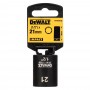 Головка торцева ударна коротка IMPACT DeWALT DT7539 - фото 2