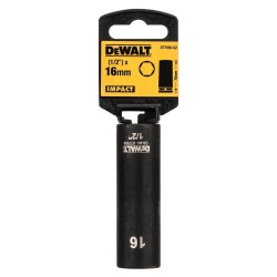 Головка торцева ударна IMPACT DeWALT DT7550