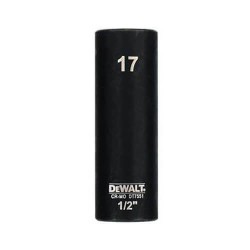 Головка торцева ударна IMPACT, DWALT DT7551