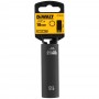 Головка торцева ударна IMPACT DeWALT DT7552 - фото 2