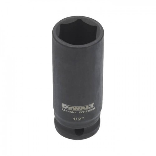 Головка торцева ударна IMPACT, DWALT DT7557