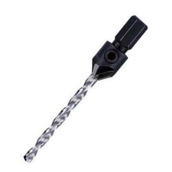 Свердло пілотне з зенкером DeWALT DT7607 Свердло пілотне з зенкером DeWALT DT7607