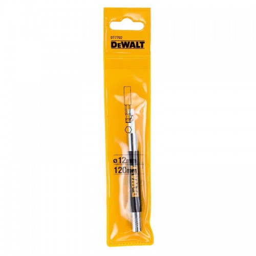 Магнітний тримач біт (вставок) DeWALT DT7702 - фото 1