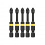 Набір бітів DeWALT DT7998T - фото 5