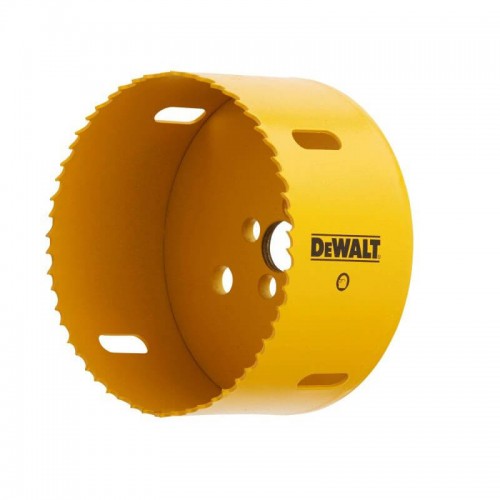 Цифенбор-коронка биметаллическая DeWALT DT83086 - фото 1