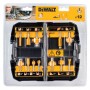 Набір фрез універсальний DeWALT DT90016 - фото 2