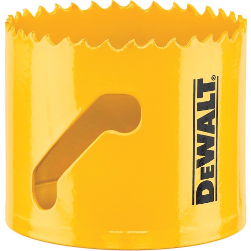 Цифенбор-коронка биметаллическая EXTREME 2X LONG LIFE DeWALT DT90346 - фото 2