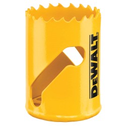 Ціфенбор-коронка біметалічна EXTREME 2X LONG LIFE DeWALT DT90344 Ціфенбор-коронка біметалічна EXTREME 2X LONG LIFE DeWALT DT90344