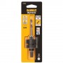 Тримач коронок (ціфенборів) швидкозатискний DeWALT DT90368