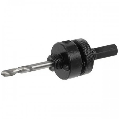 Тримач коронок (ціфенборів) швидкозатискний DeWALT DT90369 - фото 1