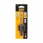 Тримач коронок (ціфенборів) швидкозатискний DeWALT DT90369